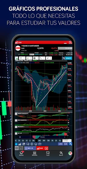 PcBolsa Screenshot 0