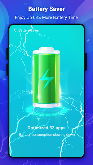 Primo Cleaner: Booster, Master Screenshot 3