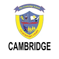 Cambridge  eConnect