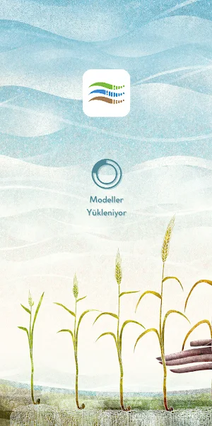 Gübretaş AR Screenshot 0