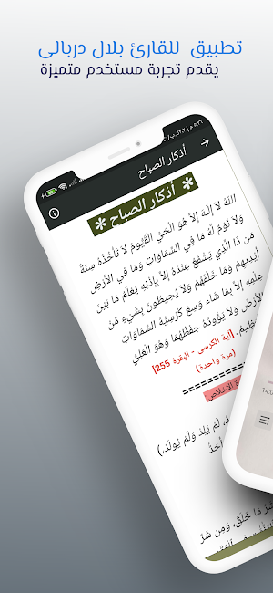 Bilal Darbali without Net Screenshot 1
