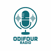 ODIFUOUR RADIO