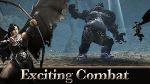 Angel Sword: 3D RPG Screenshot 3
