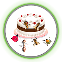 Save My Cake