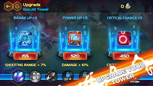 Hyper Defense: Casual Screenshot 3