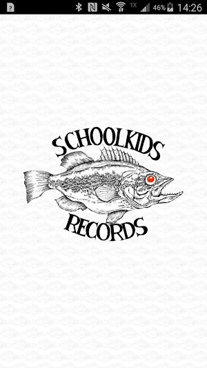 Schoolkids Records Screenshot 0