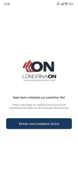 Londrina ON Screenshot 0