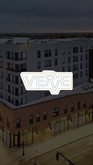 VERVE Columbus Screenshot 0