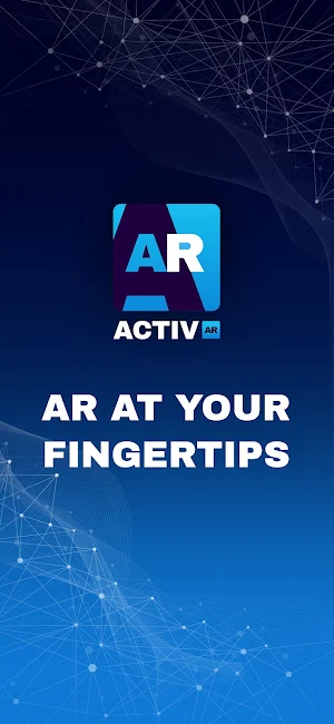 ACTIV AR Screenshot 0