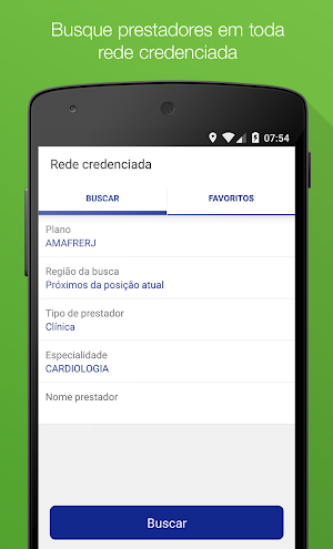 AMAFRERJ Screenshot 1