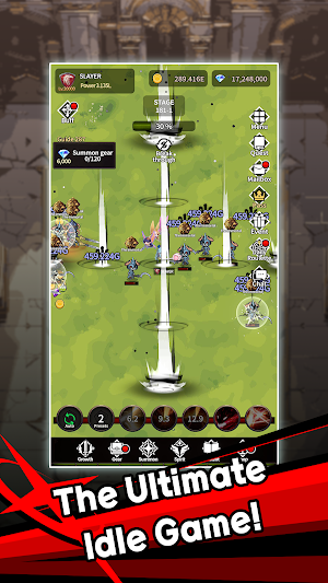 Ghost Slayer 2 Screenshot 1