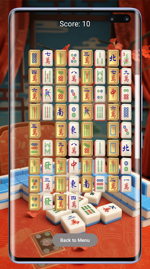 NH88Mahjong Dream Screenshot 2