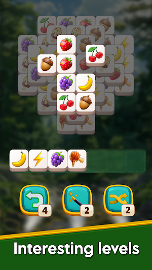 Tile Boom Screenshot 0