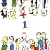 Expressions with Stories 1