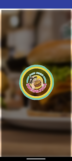 Fast Food Srednjika Screenshot 1