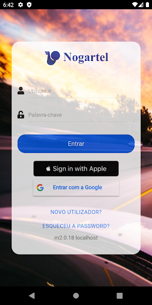 Nogartel Screenshot 0