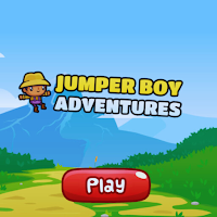 Jumper Boy Adventures