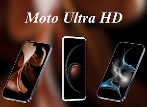 Motorola G54 Wallpaper Screenshot 3
