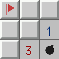 MineSweep-Classic puzzle game