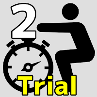 Training Counter 2 (Trial) Mus