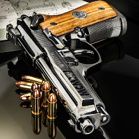 Guns Wallpapers