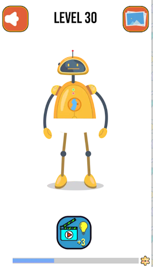 MendDoodleArt Screenshot 1