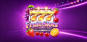 Fruit Slots 777 Screenshot 0