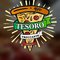 Tesoro Croccante Pizza