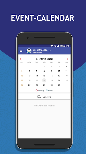 Shivam College Khokhar Screenshot 1