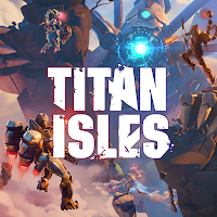 Titan Isles