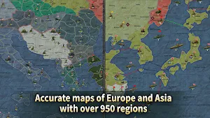 Sandbox: Strategy & Tactics Screenshot 1