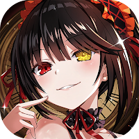 Date A Live: Spirit Echo