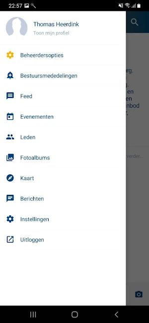 Olof Screenshot 0