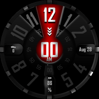 [SSP] - Key Dial