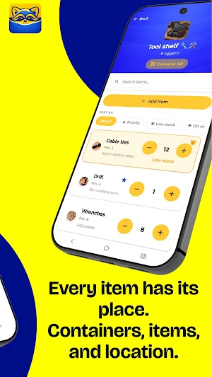 Dove·sta - Home, Boxes & Hobby Screenshot 1