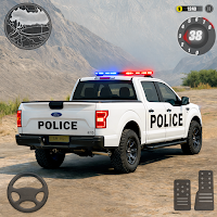US Police Car Chase 3d 2026