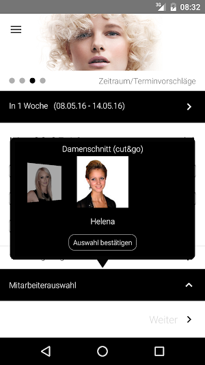 Zimmermann Screenshot 1
