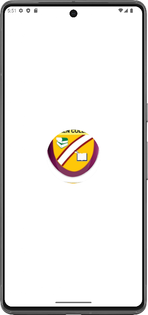 Lariken College Parent Screenshot 0