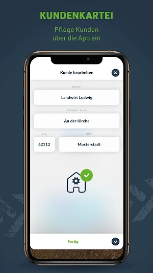 Lohnarbeiten | Maschinenring Screenshot 3