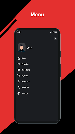 topicks shop Screenshot 0