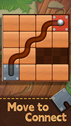 Slide The Ball Screenshot 0