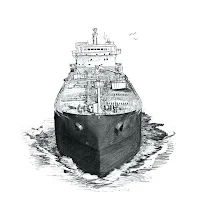 Ship Terminology (Tanker) 4U