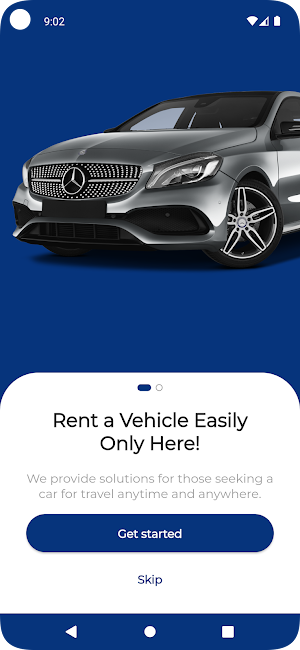 Emodocar Screenshot 0