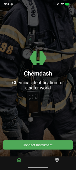 ChemDash Screenshot 0
