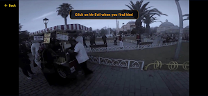 Secret Agent Istanbul Hostage Screenshot 3