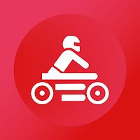 FoodBag Rider