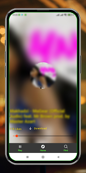 Makhadzi all songs - mp3 Screenshot 0
