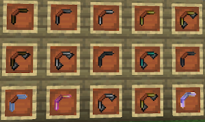 Guns Mods for Minecraft PE | weapons & swords Screenshot 3