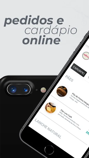 Delifun Screenshot 1