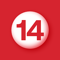 OxygenOS 14 round - icon pack
